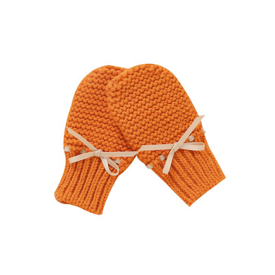 Újszülött cipők Kötött csecsemők lányok fiú csizmák aranyos pillangós csomó Kiegészítők Kalapok Kesztyűk Jumpsuit kisgyermek sétáló ágycipők 0-18M