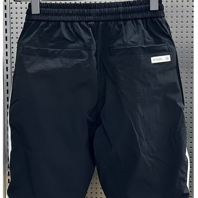 Pantaloni casual Bărbați Sport și divertisment comozi Pantaloni largi Pantaloni largi Sport bărbați