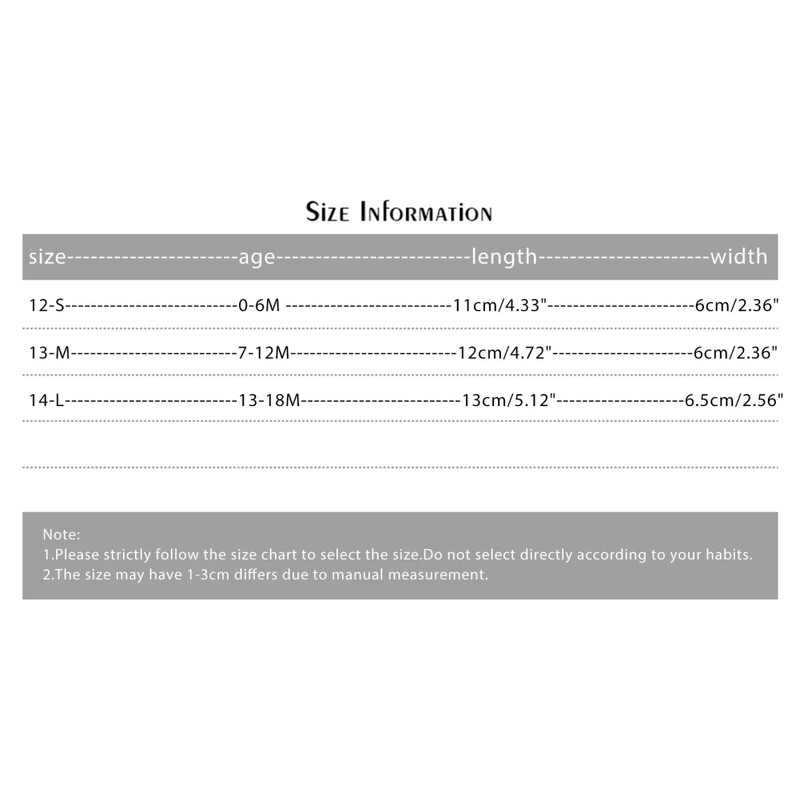 Zimske dječje čizmice Tople cipele za hodanje za novorođenčad sa slatkim crtanim filmom za dojenčad, podeblje tople plišane neklizajuće čizme za snijeg 0-18 mjeseci