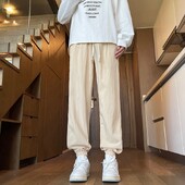 Γυμναστήριο Φούτερ Γυμναστήριο Ανδρικά Ρούχα Φαρδύ Παντελόνι Αθλητικό Ανδρικό Παντελόνι Cargo Μεγάλο Μέγεθος Ανδρικά Επώνυμα Ρούχα Ρούχα Y2k Παντελόνια Joggers