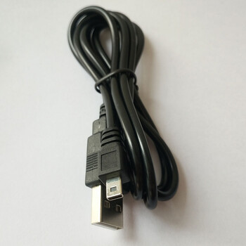 FreedConn Аксесоари за зареждане 8 пина USB кабел за зареждане Костюм за T-COM T-Max COLO R1 Мотоциклет Bluetooth Интерком