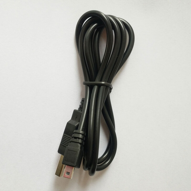 FreedConn dodaci za punjenje 8pins USB kabel za punjenje odijelo za T-COM T-Max COLO R1 motocikl Bluetooth interkom