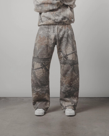 Y2K Baggy Pants Camouflage Pattern High Street Hip Hop Sweat Pants Мъжки извънгабаритни унисекс ежедневни камуфлажни панталони Streetwear