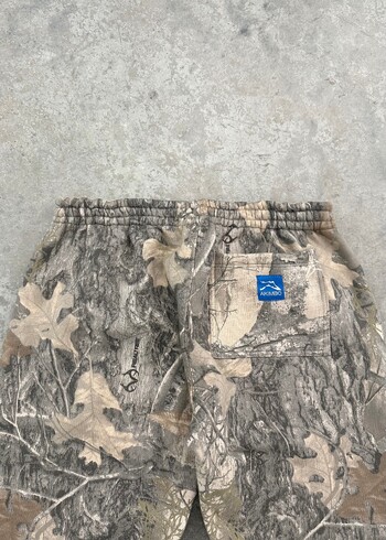 Y2K Baggy Pants Camouflage Pattern High Street Hip Hop Sweat Pants Мъжки извънгабаритни унисекс ежедневни камуфлажни панталони Streetwear