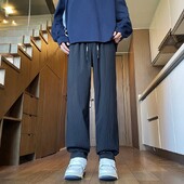 Baggy Bikses Vīriešu Apģērbi Vīriešu Dizaineru Apģērbi Bikses Vīriešiem Sports Liela izmēra Sporta zāle Cargo Sporta bikses Y2k Joggers Casual