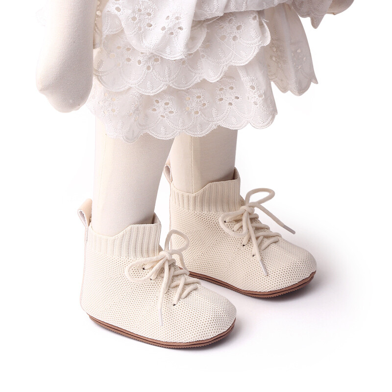 Bebeluși, fete și băieți, cizme ocazionale, pantofi de plimbare de primăvară în aer liber, anti-alunecare, pantofi de înaltă calitate, respirabili, F222