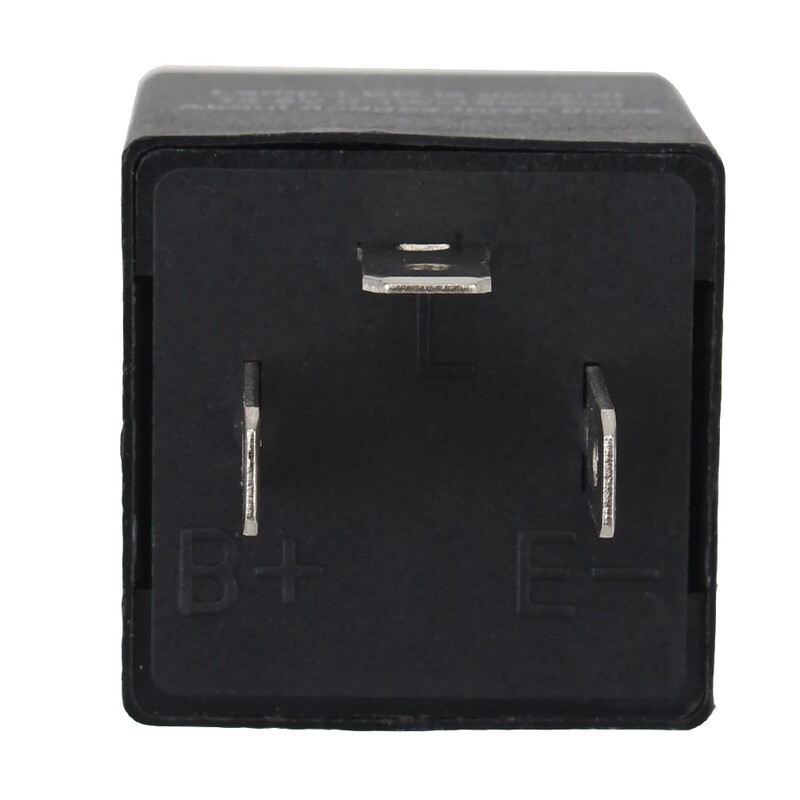 12V 3PIN releu motociclete lumini de semnalizare LED intermitent convertizor instrument kit de reglare electronică 4x4 accesorii auto universale