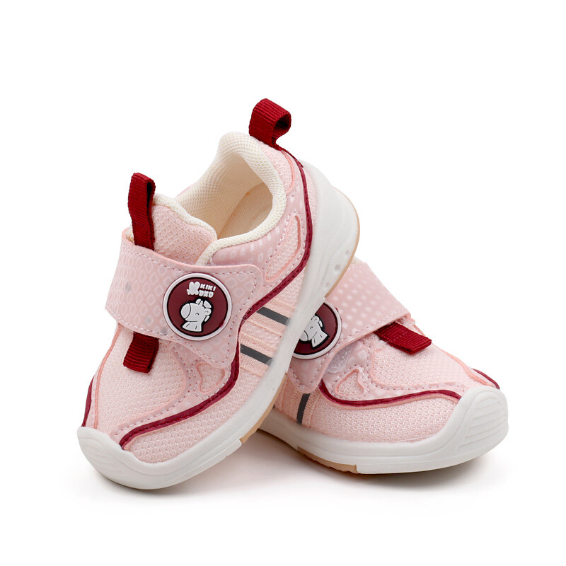 Dječje tenisice Cipele za hodanje za malu djecu Dječji sportovi na otvorenom Stil proljeće i jesen 2024. Nova moda visokokvalitetni gumeni potplat MY2309