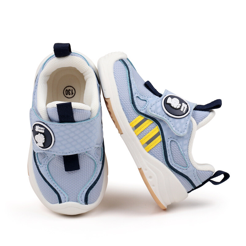 Dječje tenisice Cipele za hodanje za malu djecu Dječji sportovi na otvorenom Stil proljeće i jesen 2024. Nova moda visokokvalitetni gumeni potplat MY2309