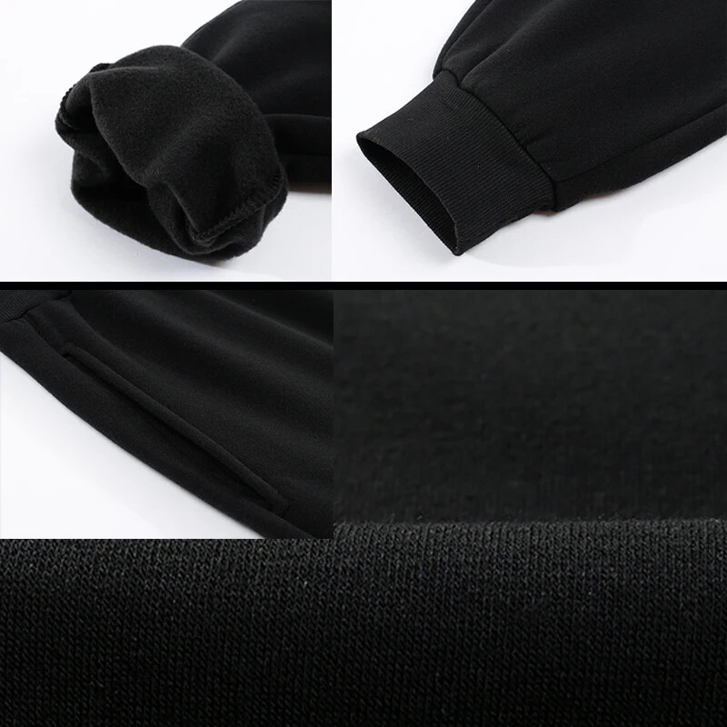 Pantaloni casual noi Pantaloni de trening versatili Sport în aer liber Pantaloni confortabili de zi cu zi pentru bărbați Jogging Îmbrăcăminte bărbătească Baggy de înaltă calitate