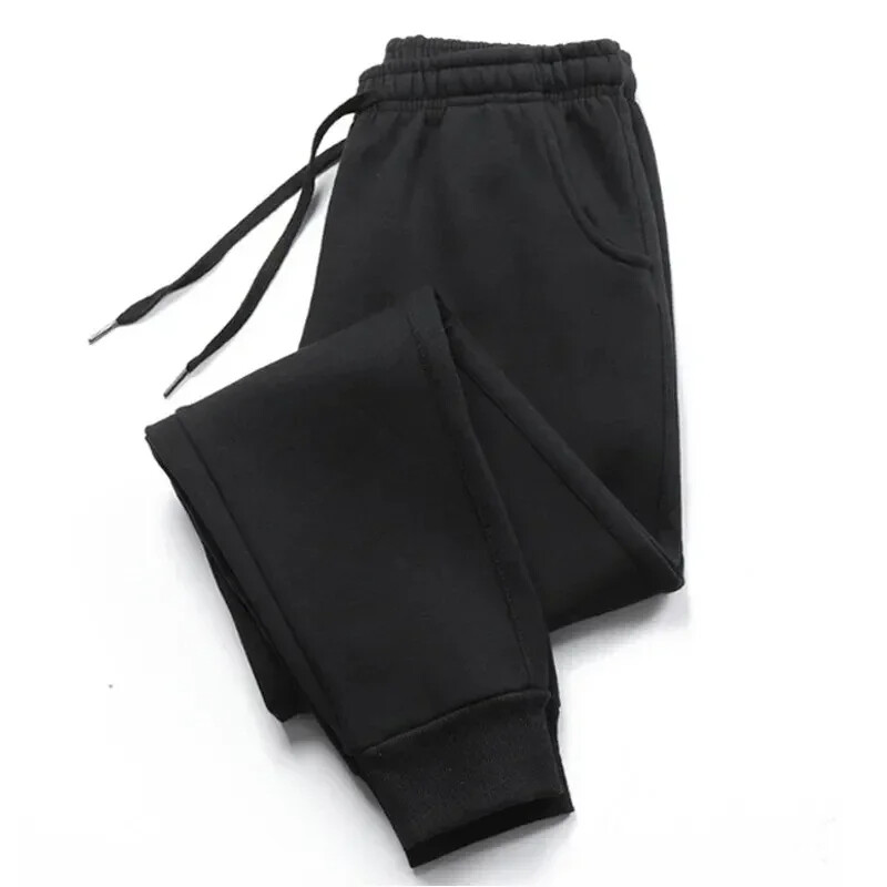Pantaloni de trening Pantaloni largi versatili Bărbați Femei În aer liber Pantaloni noi de înaltă calitate, la modă, Sport confortabil Îmbrăcăminte casual pentru cuplu
