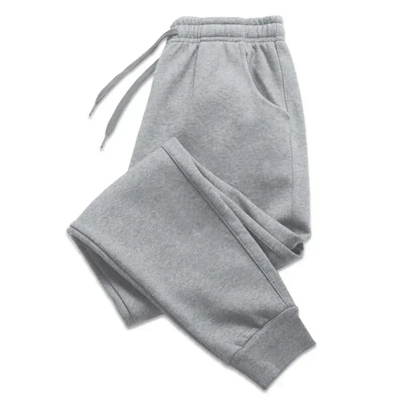Pantaloni de trening Pantaloni largi versatili Bărbați Femei În aer liber Pantaloni noi de înaltă calitate, la modă, Sport confortabil Îmbrăcăminte casual pentru cuplu