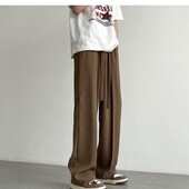 Meeste riided Meeste disainerriided kottis püksid Meeste suured püksid meestele Sport Jõusaal Cargo dressipüksid Y2k Joggers vabaaja