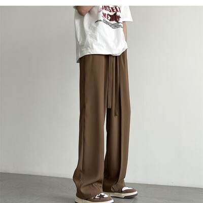 Meeste riided Meeste disainerriided kottis püksid Meeste suured püksid meestele Sport Jõusaal Cargo dressipüksid Y2k Joggers vabaaja