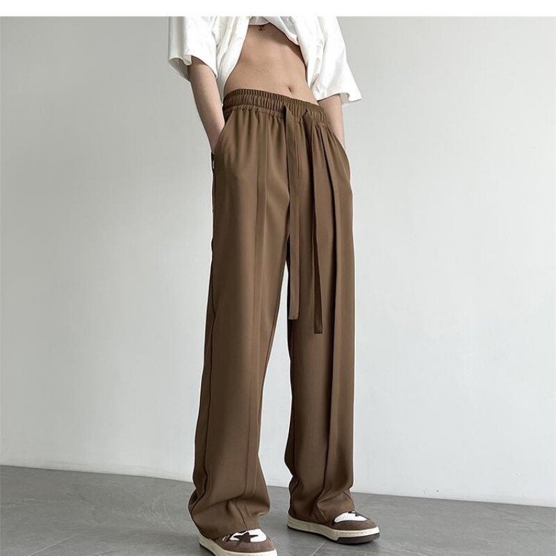 Meeste riided Meeste disainerriided kottis püksid Meeste suured püksid meestele Sport Jõusaal Cargo dressipüksid Y2k Joggers vabaaja