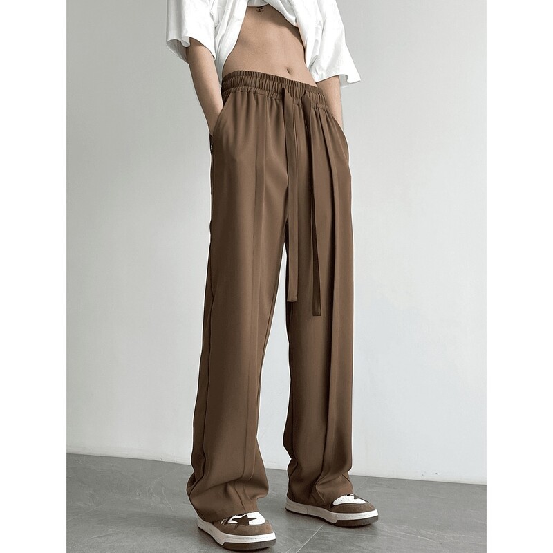 Meeste riided Meeste disainerriided kottis püksid Meeste suured püksid meestele Sport Jõusaal Cargo dressipüksid Y2k Joggers vabaaja