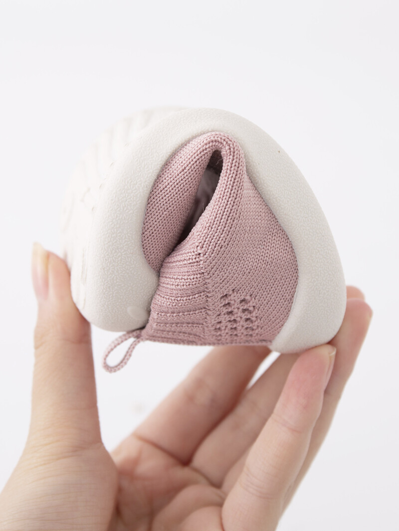 Primăvară Vară Pantofi cu slip-on unisex pentru copii Bebeluși Fete Băieți Pantofi casual din plasă Fund moale Anti-alunecare Bebeluș 0-3T Primul plimbător