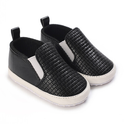 0-18M NOVE Cipele za dječake i djevojčice Prve hodalice za malu djecu Protuklizni mekani potplat Klasične cipele za novorođenčad Breathabl