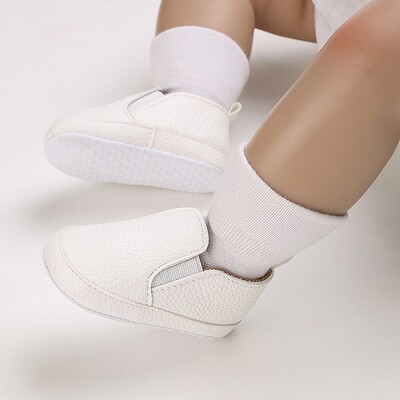 0-18M NOVE Cipele za dječake i djevojčice Prve hodalice za malu djecu Protuklizni mekani potplat Klasične cipele za novorođenčad Breathabl