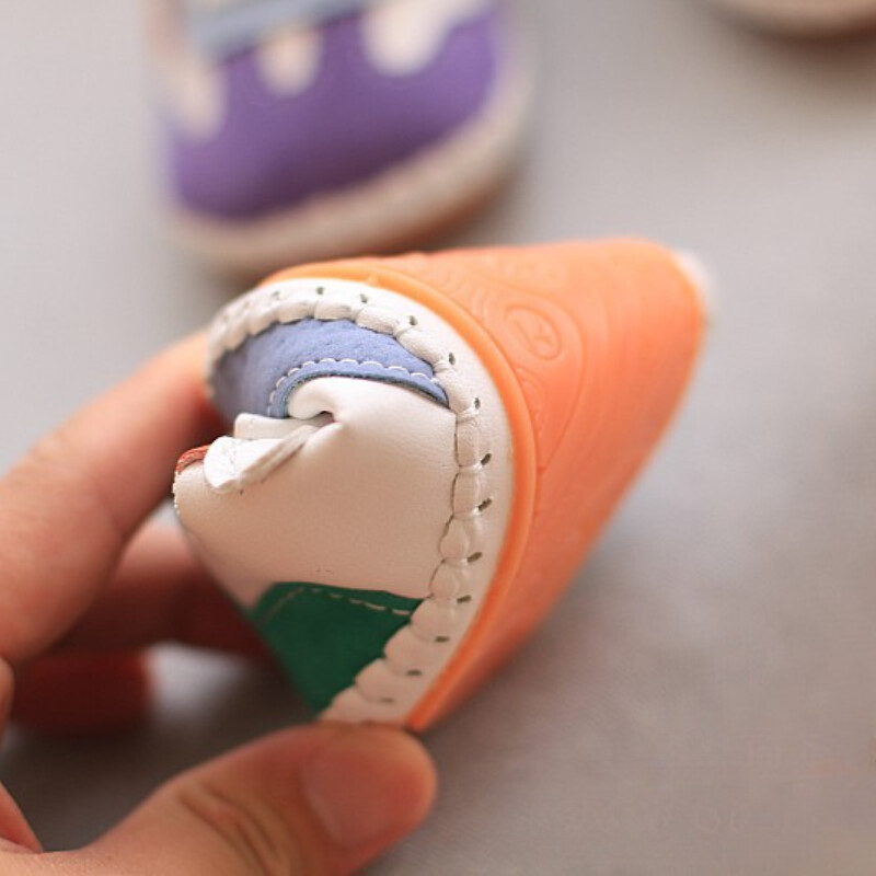 Bebe Dječje tenisice Novo Four Seasons Toddler Soft Bottom First Walkers Dječaci Djevojčice Ležerna obuća Dječja obuća za djecu Ravne cipele