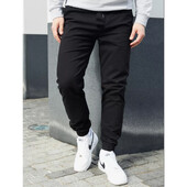 Muške kargo hlače Ležerne muške trenirke s elastičnim strukom s više džepova Hlače muške duge široke široke ležerne hlače