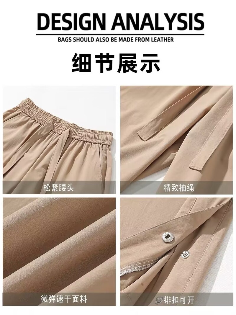 Joggeri Pantaloni de trening cargo Pantaloni pentru bărbați Pantaloni Bărbați Haine de designer pentru bărbați Îmbrăcăminte pentru bărbați de mărime mare Sport Sală de gimnastică Baggy Y2k Transpirație casual