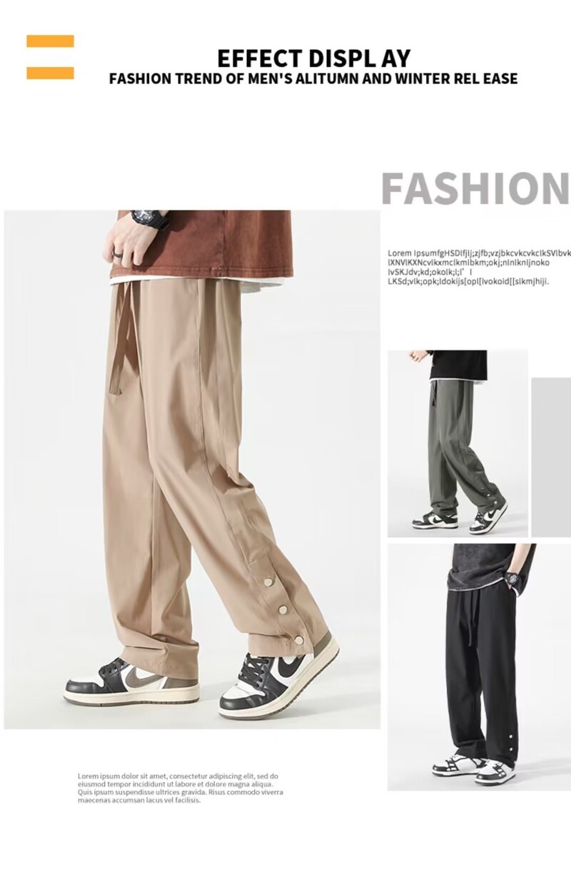 Joggeri Pantaloni de trening cargo Pantaloni pentru bărbați Pantaloni Bărbați Haine de designer pentru bărbați Îmbrăcăminte pentru bărbați de mărime mare Sport Sală de gimnastică Baggy Y2k Transpirație casual