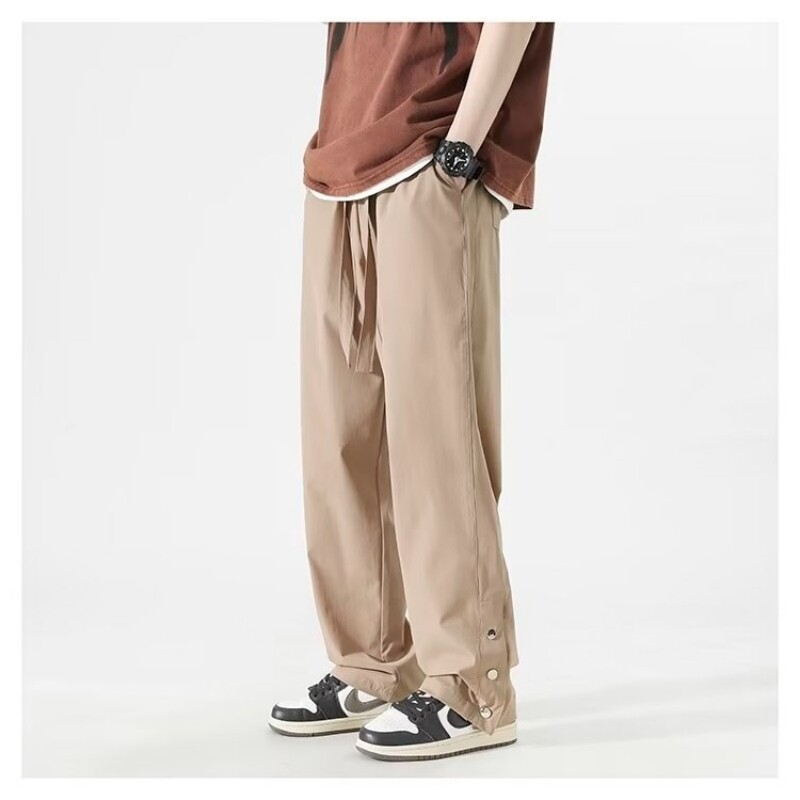 Joggeri Pantaloni de trening cargo Pantaloni pentru bărbați Pantaloni Bărbați Haine de designer pentru bărbați Îmbrăcăminte pentru bărbați de mărime mare Sport Sală de gimnastică Baggy Y2k Transpirație casual