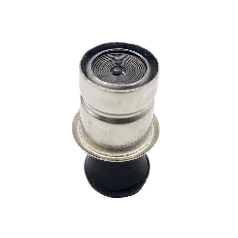 Adaptor de porturi USB dublu Moto Sursă de alimentare multifuncțională Încărcare rapidă Brichetă Ceas Voltmetru Accesorii pentru motociclete