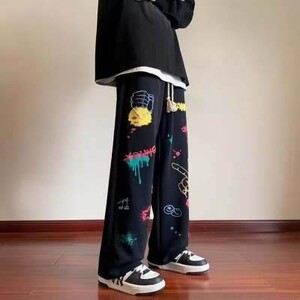 Καλοκαίρι 2024 φαρδιά φαρδιά παντελόνια που κρέμονται, εξαιρετικά λεπτό τζιν Tencel που αναπνέει, ανδρικό μοντέρνο ίσιο παντελόνι Tcasual που αναπνέει