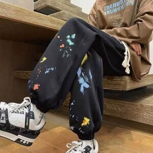 Καλοκαίρι 2024 φαρδιά φαρδιά παντελόνια που κρέμονται, εξαιρετικά λεπτό τζιν Tencel που αναπνέει, ανδρικό μοντέρνο ίσιο παντελόνι Tcasual που αναπνέει