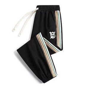 Καλοκαίρι 2024 φαρδιά φαρδιά παντελόνια που κρέμονται, εξαιρετικά λεπτό τζιν Tencel που αναπνέει, ανδρικό μοντέρνο ίσιο παντελόνι Tcasual που αναπνέει