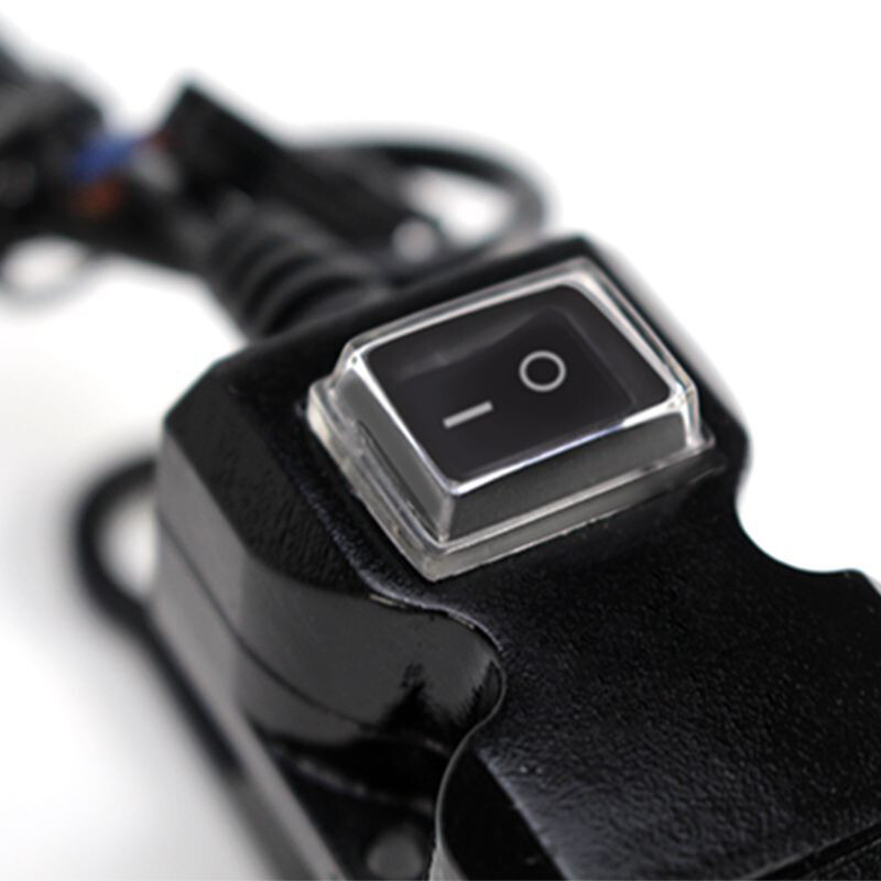 12V-24V Dual USB Port Impermeabil Motocicletă Ghidon Motocicletă Încărcător Adaptor Priză Alimentare Accesorii Motociclete