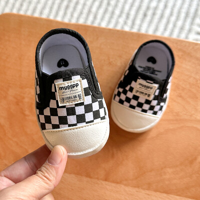 Dojenčad, dječaci, djevojčice, čizmice za snijeg, neklizajući, mekani potplati, prva hodalica za malu djecu, tople zimske cipele 0-18 mjeseci