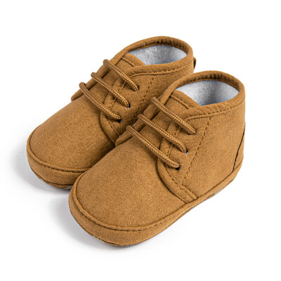 KIDSUN Ležerna obuća za bebe Zimske tople dječje uniseks čizme Novorođenčad Malo dijete Prvi hodači Cipele za krevetić Dječak Tenisice za djevojčicu