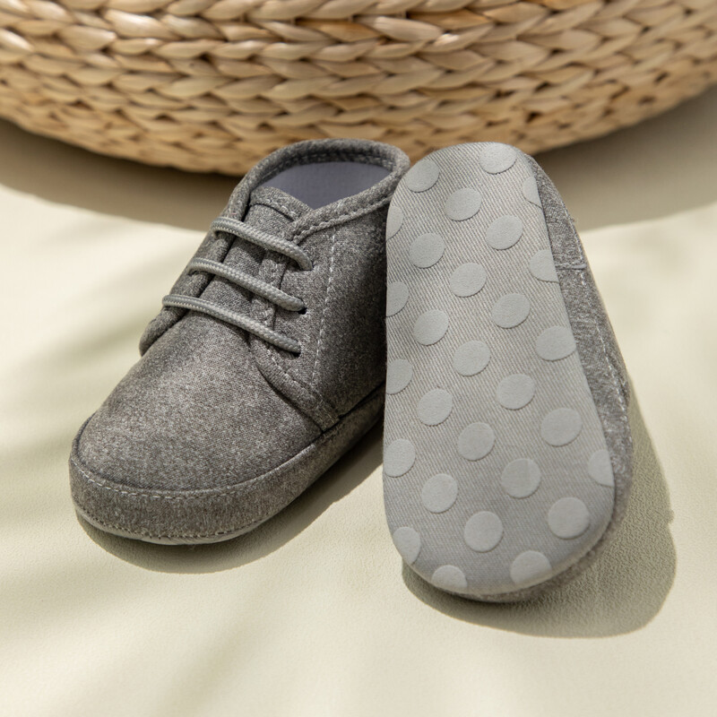 KIDSUN Ležerna obuća za bebe Zimske tople dječje uniseks čizme Novorođenčad Malo dijete Prvi hodači Cipele za krevetić Dječak Tenisice za djevojčicu