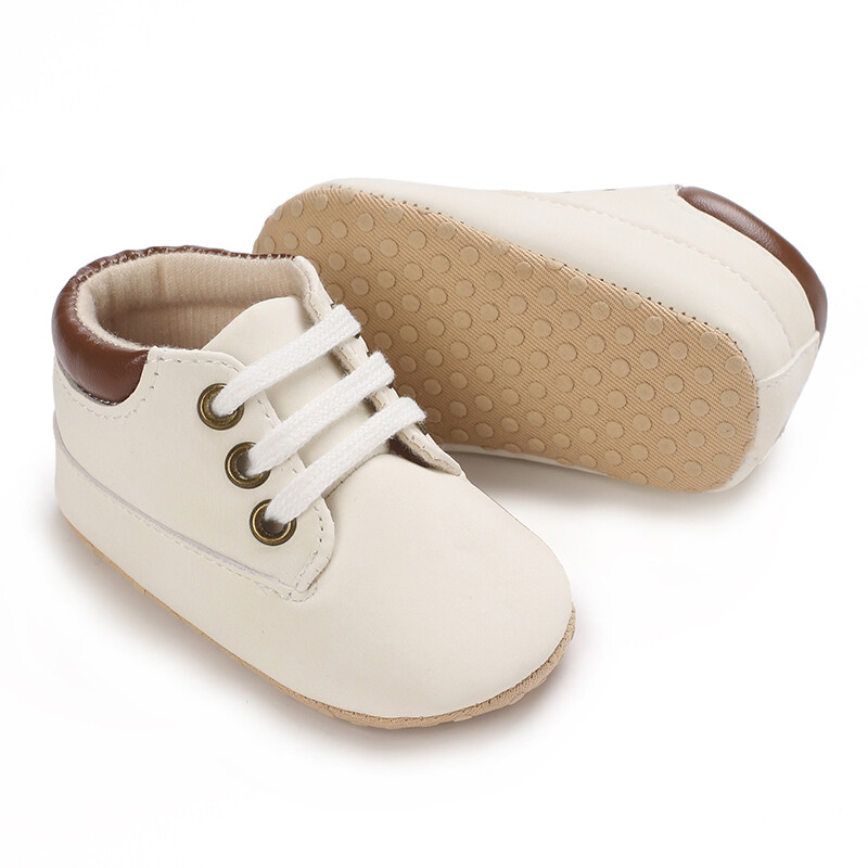 Ležerne tenisice Dječaci Cipele za djevojčice Prve hodalice Za malu djecu Protuklizni mekani potplat Klasične cipele za novorođenčad 0-18 mjeseci