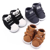 Novorođenčad Dječaci Cipele za dječji krevetić Čizme s mekim potplatom Protuklizne tenisice za malu djecu Prve tenisice za djevojčice 1 godine Dječje stvari