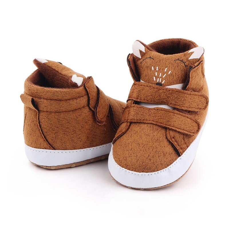 Novorođenčad Dječaci Cipele za dječji krevetić Čizme s mekim potplatom Protuklizne tenisice za malu djecu Prve tenisice za djevojčice 1 godine Dječje stvari