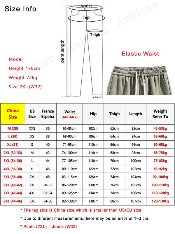 Pantaloni de sport pentru bărbați, jogger, din bumbac, mărime mare 8XL 7XL 6XL Pantaloni largi sport Sting Banding Hip Hop Pantaloni harem largi