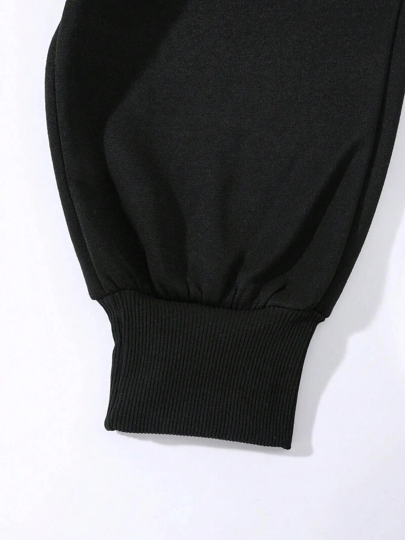 Keresztmintás alkalmi alap férfi és női nadrág bő, divatos nadrág húzózsinóros zsebbel női és férfi melegítőnadrág