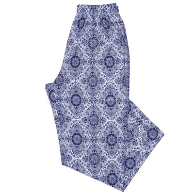 Pantaloni de trening pentru bărbați cu picioare largi, largi Articole noi în pantaloni tineri, în stil coreean, epocă, uni, transport gratuit, pantaloni de trening pentru bărbați.