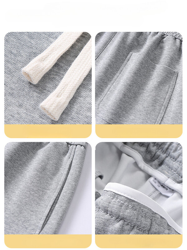 Pantaloni pentru bărbați de vară, subțiri, din mătase de gheață, pantaloni de trening la modă, cu șnur, baschet, drepte, largi, jogging, lați, în aer liber, pantaloni casual