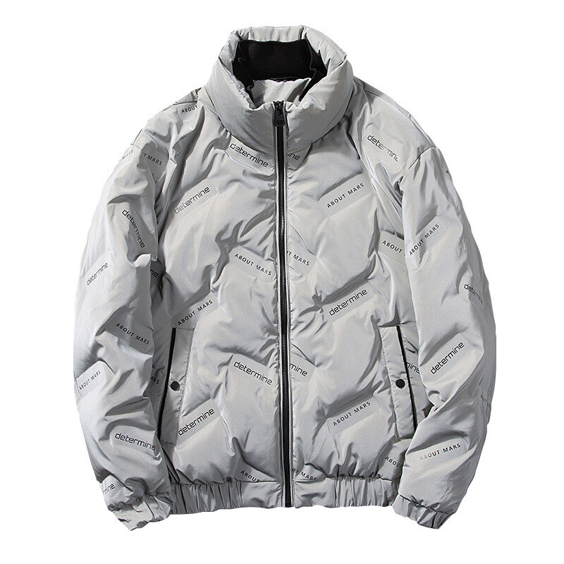 Jauna, 2021. gada ziemas ziemas viegla, saīsināta jaka Moderna korejiešu stila, šauri pieguļoša pīļu dūnu jaka, ikdienas jaka ar kapuci