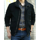 Αθλητικές φόρμες Αθλητικά ρούχα Μπουφάν με κουκούλα Αδιάβροχο στυλ αντιανεμικό Ανδρικά ρούχα Κρύα επώνυμα ρούχα Trekking Down Light