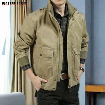 Αθλητικές φόρμες Αθλητικά ρούχα Μπουφάν με κουκούλα Αδιάβροχο στυλ αντιανεμικό Ανδρικά ρούχα Κρύα επώνυμα ρούχα Trekking Down Light