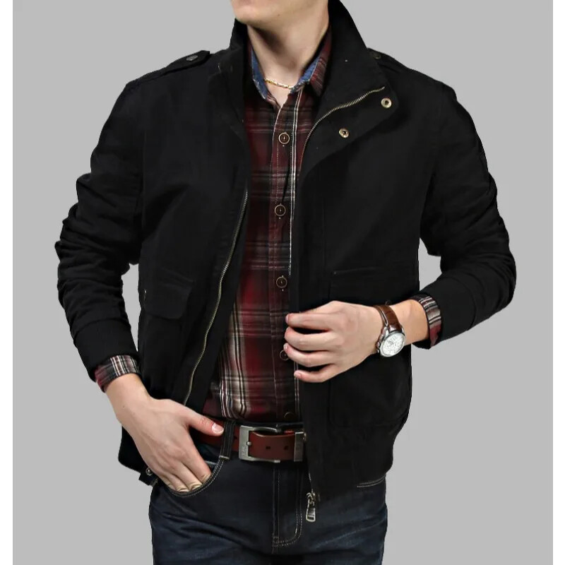 Αθλητικές φόρμες Αθλητικά ρούχα Μπουφάν με κουκούλα Αδιάβροχο στυλ αντιανεμικό Ανδρικά ρούχα Κρύα επώνυμα ρούχα Trekking Down Light