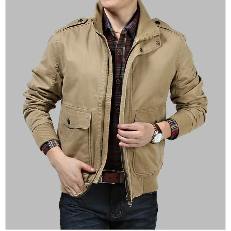 Αθλητικές φόρμες Αθλητικά ρούχα Μπουφάν με κουκούλα Αδιάβροχο στυλ αντιανεμικό Ανδρικά ρούχα Κρύα επώνυμα ρούχα Trekking Down Light