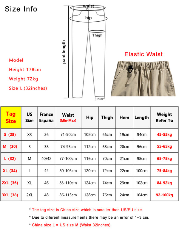 Pánske cargo nohavice s veľkými vreckami, kórejská móda, široké nohavice, voľné nohavice na jar 2024