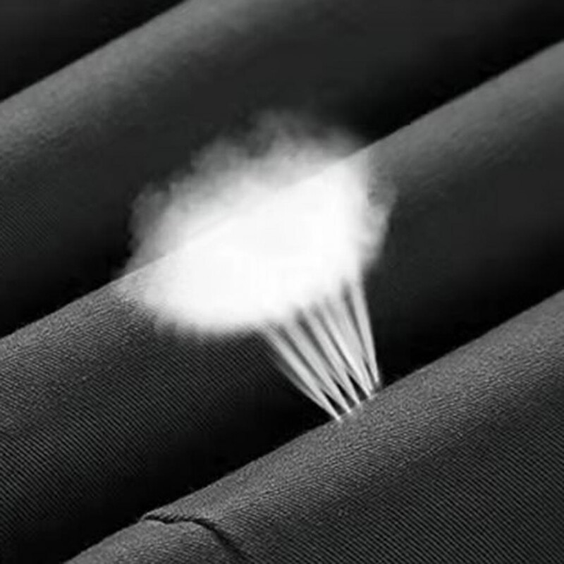 Hlače kuhara Unisex Labavi elastični struk Mekani prozračni džepovi Rastezljive uniforme kuhara i restorana Konobara Sigurnosne hlače